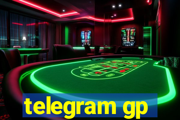 telegram gp